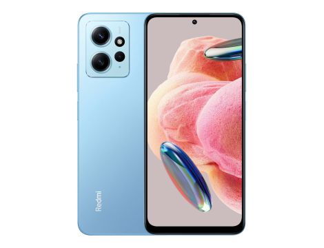 Smartfon Redmi Note 12 Pro 5G 8/256GB Niebieski